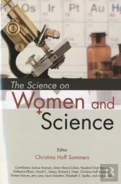 Science On Women And Science