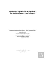 Science Opportunities Enabled By Nasa'S Constellation System