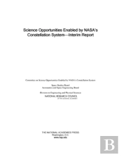 Science Opportunities Enabled By Nasa'S Constellation System