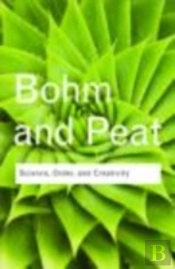 Science, Order And Creativity