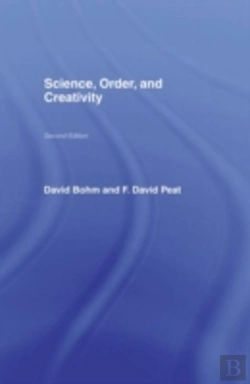 Bertrand.pt - Science, Order And Creativity Second Edition