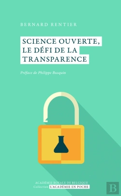Bertrand.pt - Science Ouverte, Le Défi De La Transparence