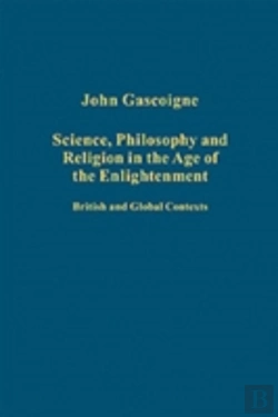 Bertrand.pt - Science, Philosophy And Religion In The Age Of The Enlightenment