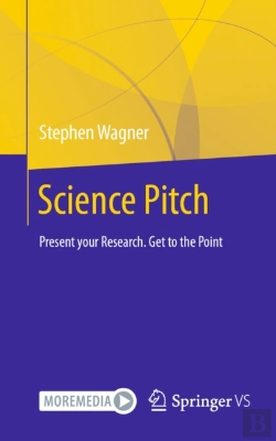 Bertrand.pt - Science Pitch