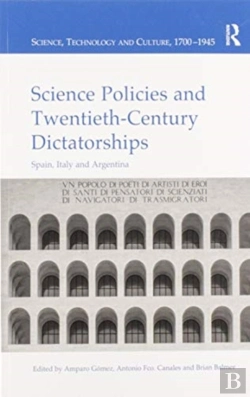 Bertrand.pt - Science Policies And Twentieth-Century Dictatorships