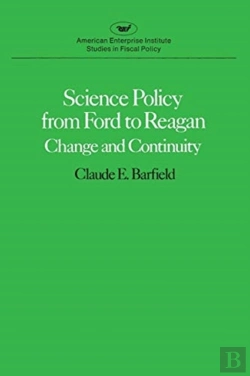 Bertrand.pt - Science Policy From Ford To Reagan