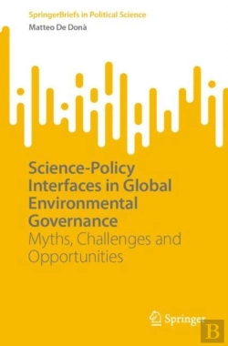 Bertrand.pt - Science-Policy Interfaces In Global Environmental Governance