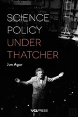 Bertrand.pt - Science Policy Under Thatcher