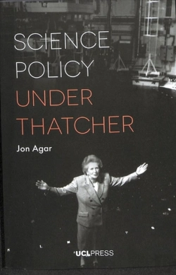 Bertrand.pt - Science Policy Under Thatcher