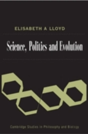 Science, Politics, And Evolution