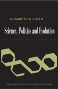 Bertrand.pt - Science, Politics, And Evolution
