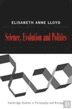 Bertrand.pt - Science, Politics, And Evolution