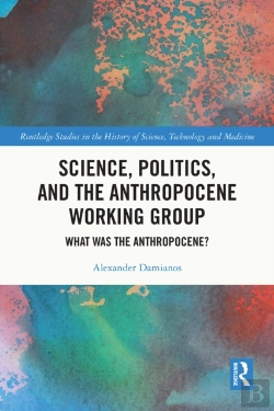 Bertrand.pt - Science, Politics, And The Anthropocene Working Group