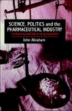 Bertrand.pt - Science, Politics And The Pharmaceutical Industry