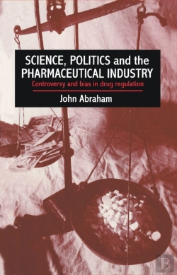 Bertrand.pt - Science, Politics And The Pharmaceutical Industry