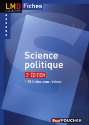 Science Politique 2e Edition