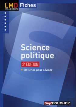Bertrand.pt - Science Politique 2e Edition