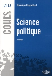 Science Politique (7e Édition)