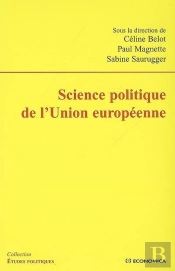 Science Politique De L'Union Européenne