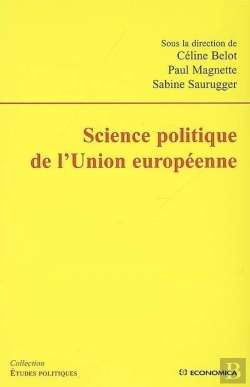 Bertrand.pt - Science Politique De L'Union Européenne