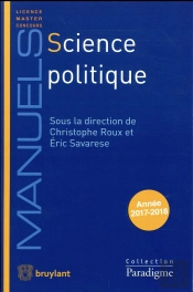 Science Politique
