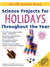 Science Projects For Holidays Throughout