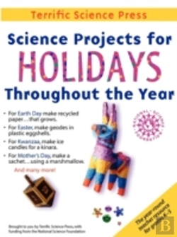 Bertrand.pt - Science Projects For Holidays Throughout