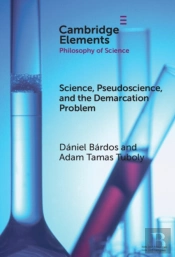 Science, Pseudoscience, And The Demarcation Problem