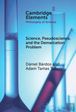 Bertrand.pt - Science, Pseudoscience, And The Demarcation Problem