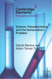 Science, Pseudoscience, And The Demarcation Problem
