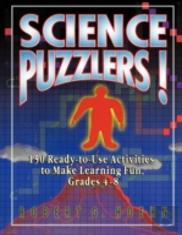 Science Puzzlers!