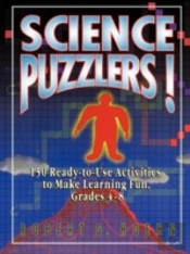 Science Puzzlers!