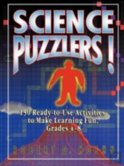 Bertrand.pt - Science Puzzlers!