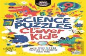 Science Puzzles For Clever Kidsâ®