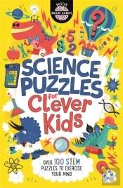 Science Puzzles For Clever Kidsâ®