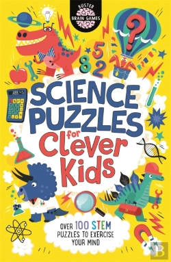Bertrand.pt - Science Puzzles For Clever Kidsâ®
