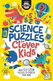 Science Puzzles For Clever Kidsâ®