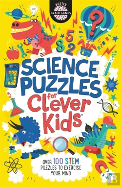 Bertrand.pt - Science Puzzles For Clever Kidsâ®