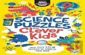 Science Puzzles For Clever Kidsâ®