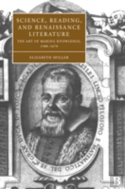 Bertrand.pt - Science, Reading, And Renaissance Literature