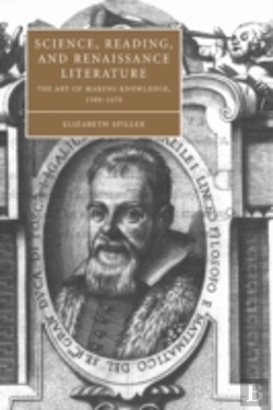 Bertrand.pt - Science, Reading, And Renaissance Literature