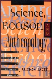 Science, Reason, And Anthropology
