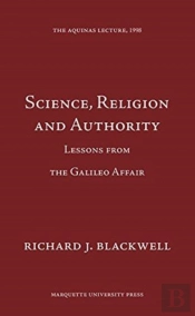 Science, Religion, And Authority