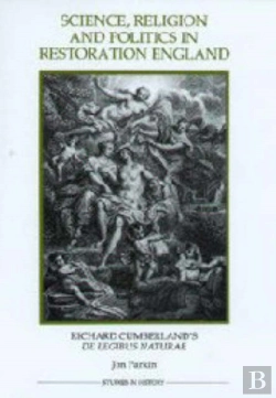Bertrand.pt - Science, Religion And Politics In Restoration England