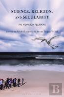 Science, Religion, And Secularity