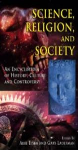 Science, Religion, And Society