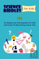 Science Riddles For Kids