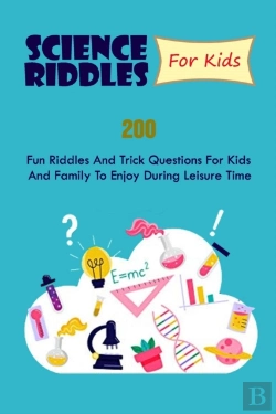Bertrand.pt - Science Riddles For Kids