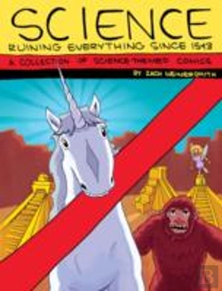 Bertrand.pt - Science: Ruining Everything Since 1543