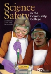 Science Safety In The Community College